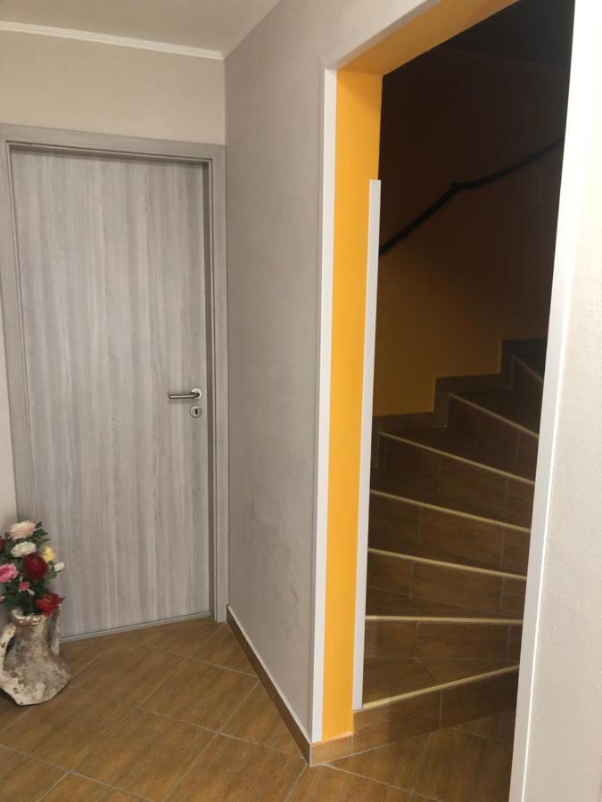 Studio Neven With Sea View Baska  Exterior photo